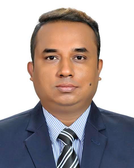 Adnan Faisal